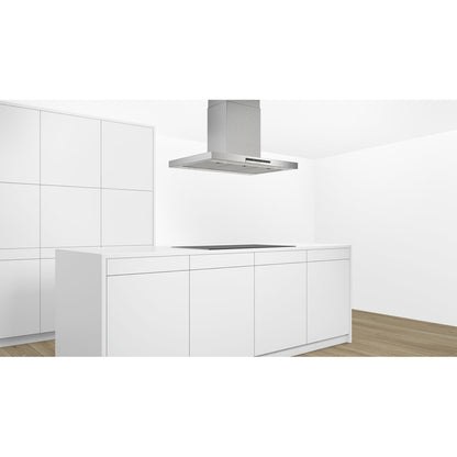Campana de isla Bosch DIB97IM50 90 cm