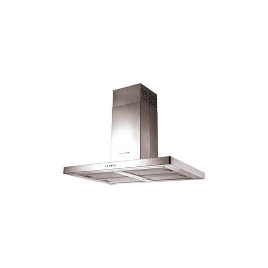 Campana de isla Futura FUT-C90ISLA 90 cm