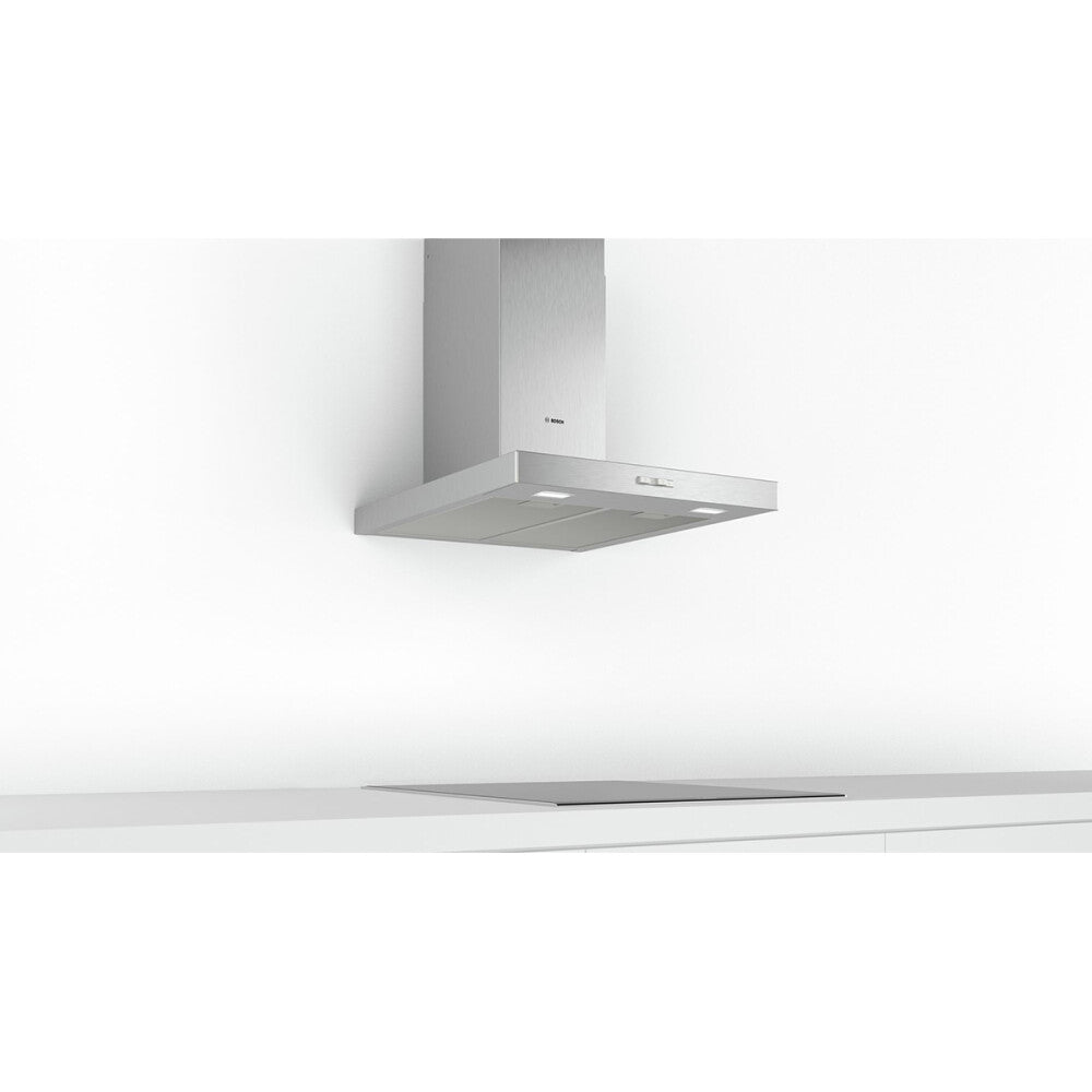 Campana de pared Bosch DWB66BC50 Plana 60 cm