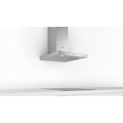 Campana de pared Bosch DWB66BC50 Plana 60 cm