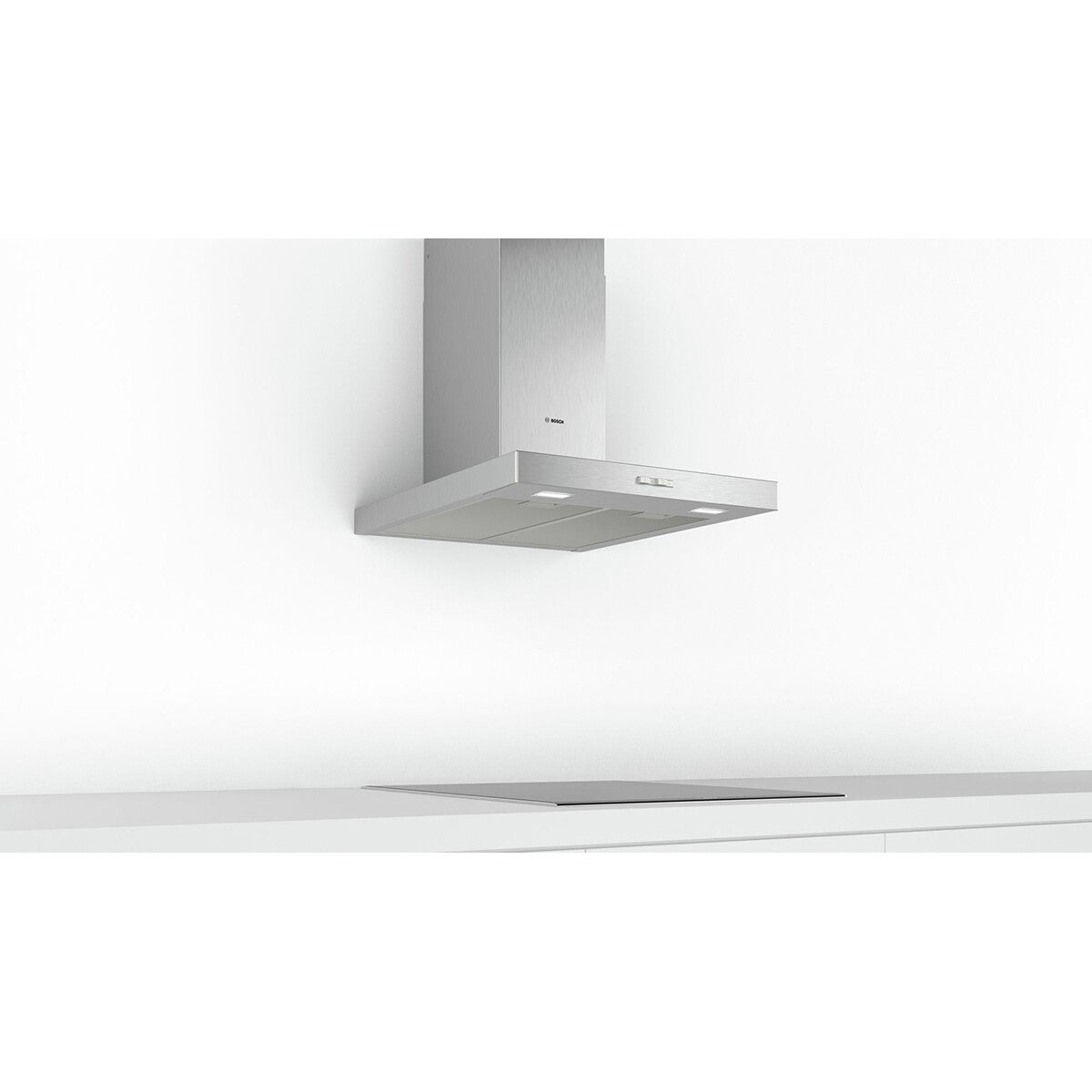 Campana de pared Bosch DWB66BC50 Plana 60 cm