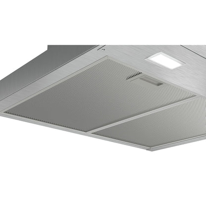 Campana de pared Bosch DWB66BC50 Plana 60 cm