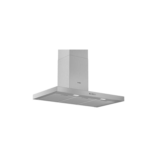 Campana de pared Bosch DWB96BC50 Plana 90 cm