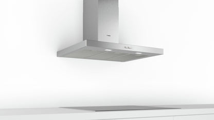 Campana de pared Bosch DWB96BC50 Plana 90 cm