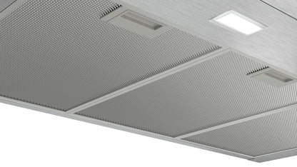 Campana de pared Bosch DWB96BC50 Plana 90 cm