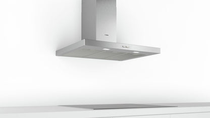 Campana de pared Bosch DWB96BC50 Plana 90 cm
