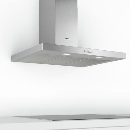 Campana de pared Bosch DWB96BC50 Plana 90 cm