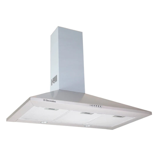 campana de pared electrolux 90cm
