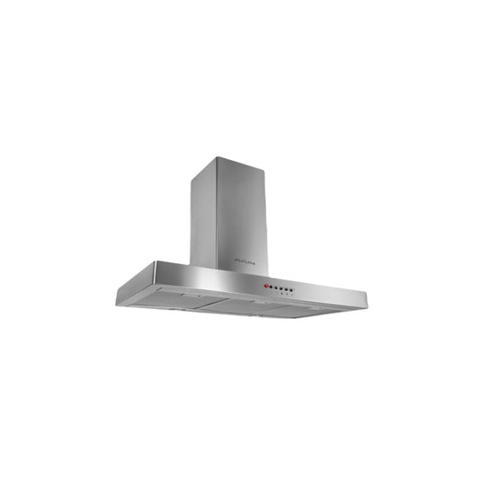 Campana de pared Futura FUT-C90PL 90 cm