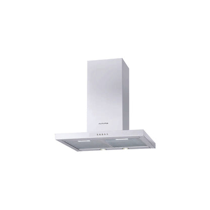 Campana de pared Futura Plus FUT-C600PL Plana 60 cm