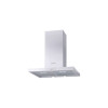 Campana de pared Futura Plus FUT-C600PL Plana 60 cm