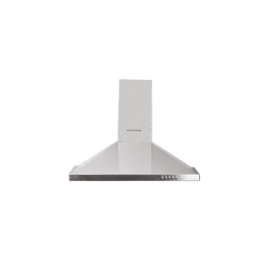 Campana de pared Futura Plus FUT-C650PIR Piramidal