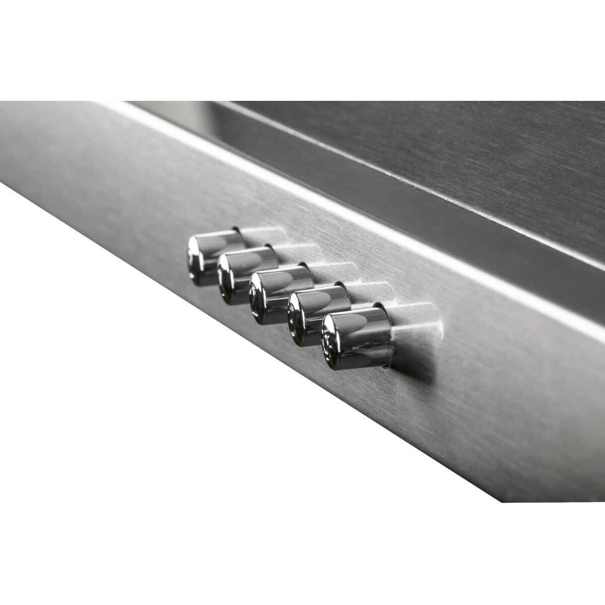 Campana de pared Futura Plus FUT-C650PIR Piramidal