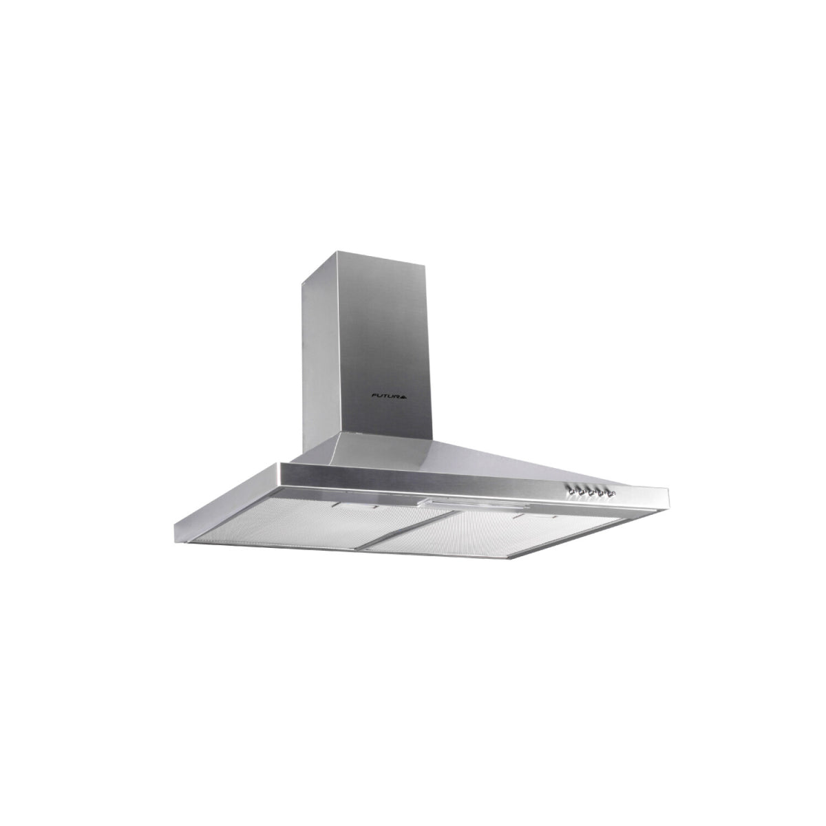 Campana de pared Futura Plus FUT-C650PIR Piramidal