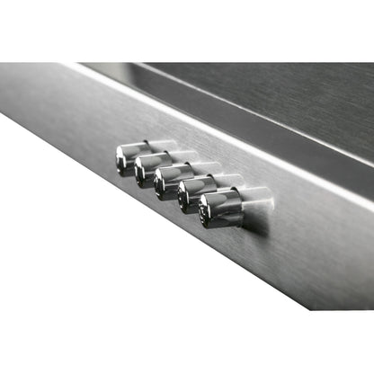 Campana de pared Futura Plus FUT-C650PIR Piramidal