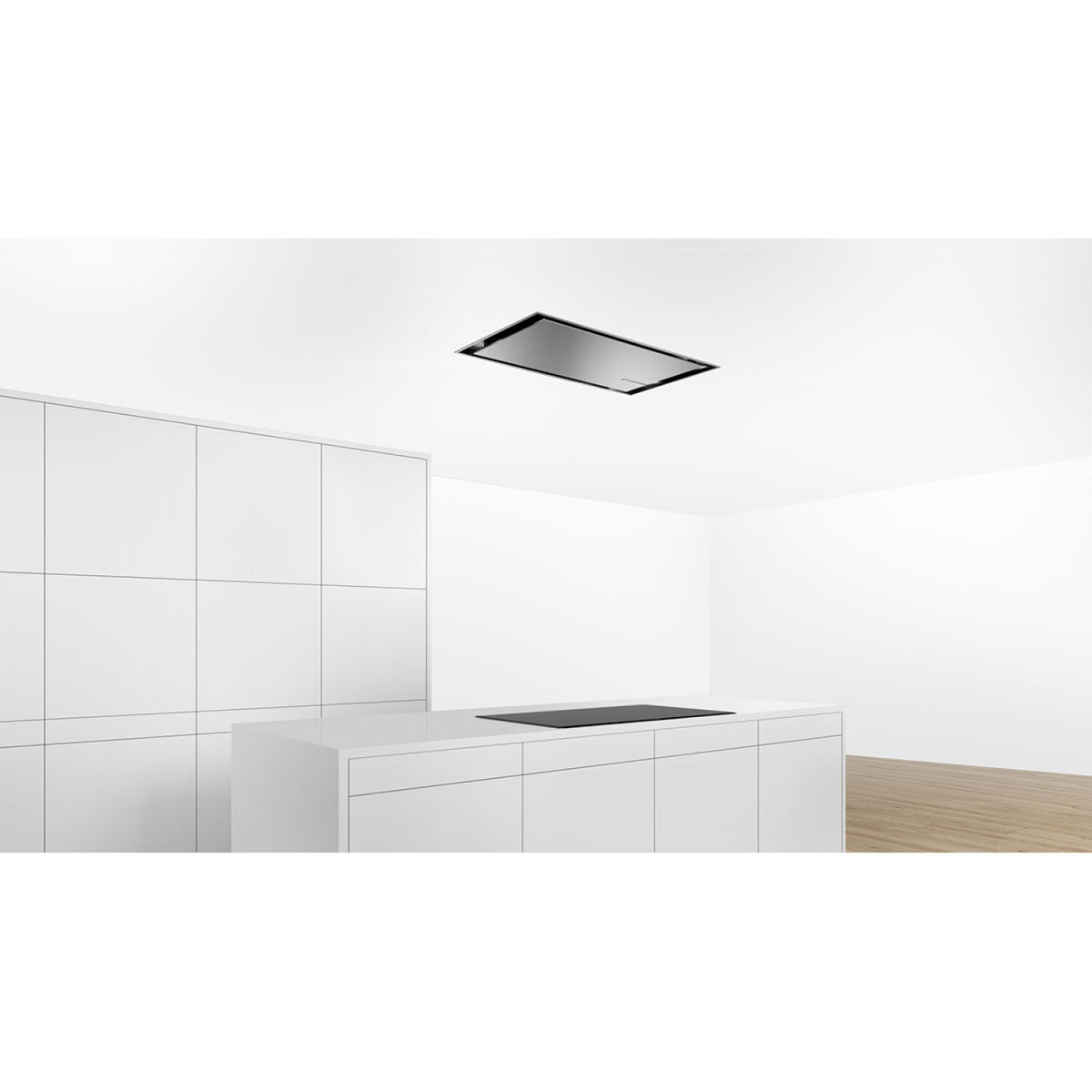 Campana de techo Bosch DRC97AQ50 90 cm