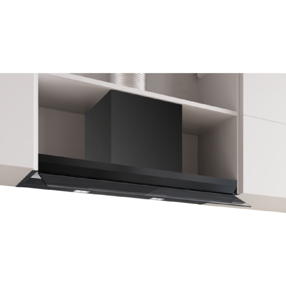 Campana decorativa integrada Bosch DBB97DP60 90 cm