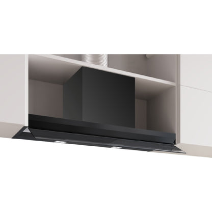 Campana decorativa integrada Bosch DBB97DP60 90 cm
