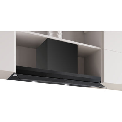 Campana decorativa integrada Bosch DBB97DP60 90 cm