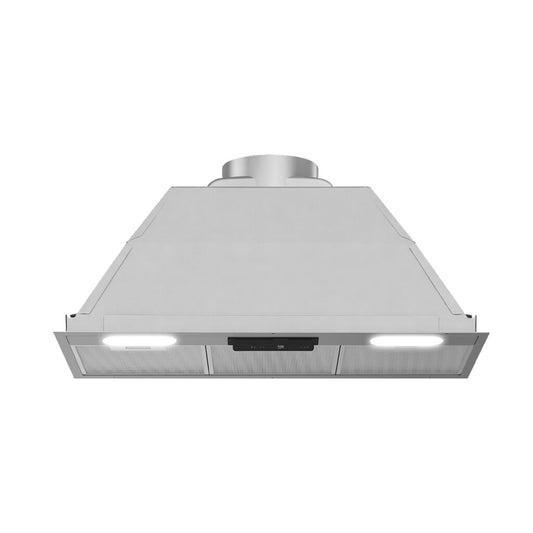Campana empotrable 80cm Beko HNU71311S