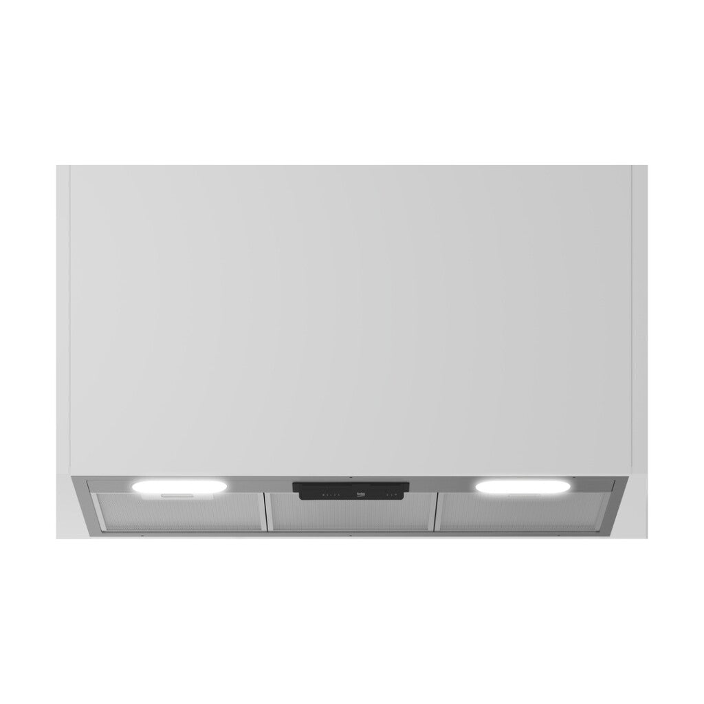 Campana empotrable 80cm Beko HNU71311S