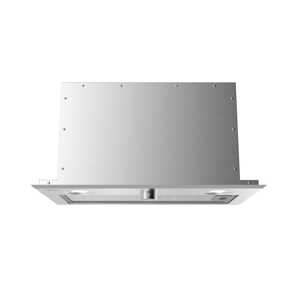 Campana extractora purificadora 52cm Midea MH52T01EA22SB