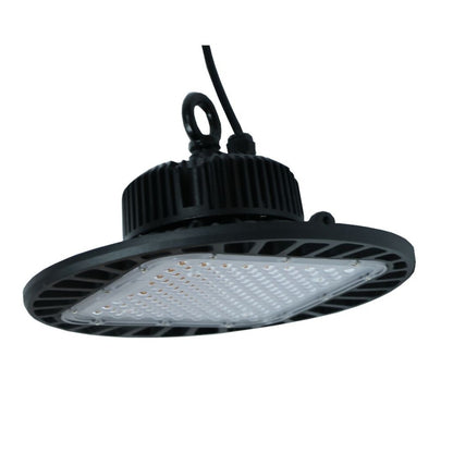 Campana Led 100w Ufo-ip65 Alta potencia 6500K
