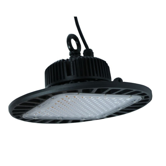 Campana Led 100w Ufo-ip65 Alta potencia 6500K