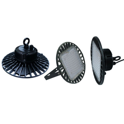 Campana Led 100w Ufo-ip65 Alta potencia 6500K