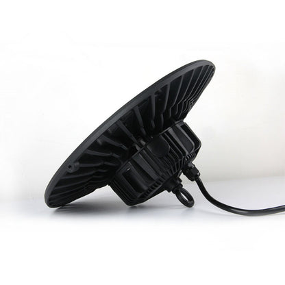 Campana Led 100w Ufo-ip65 Alta potencia 6500K