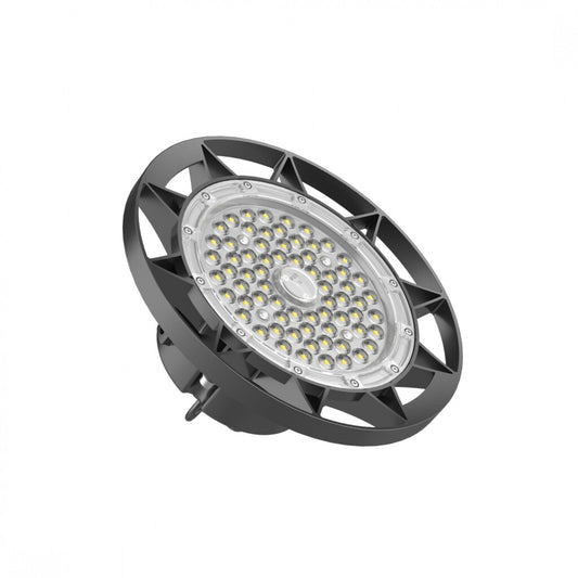 Campana led 150w UFO DIMERIZABLE