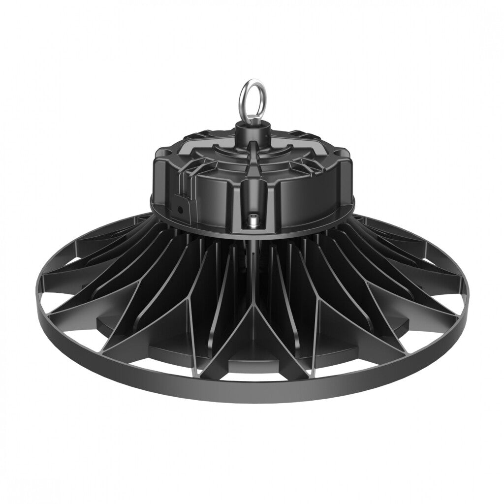 Campana led 200w UFO DIMERIZABLE
