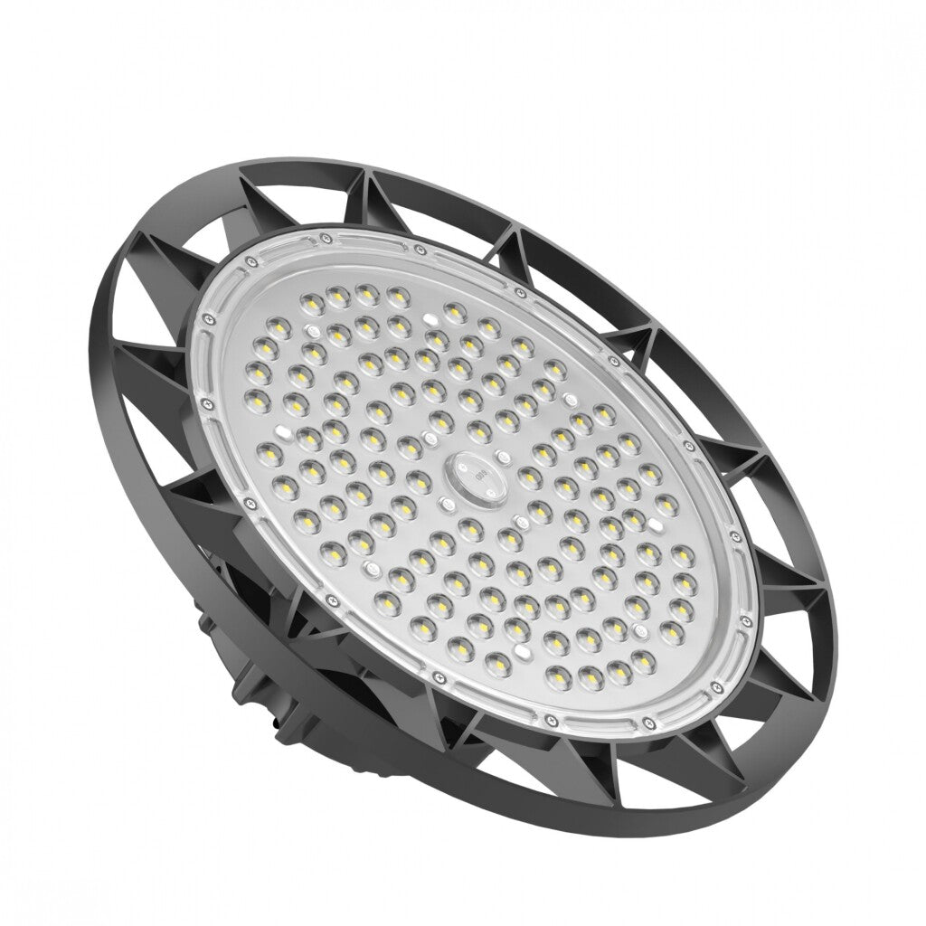 Campana led 200w UFO DIMERIZABLE
