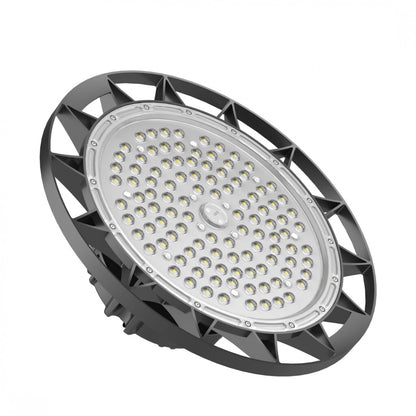 Campana led 200w UFO DIMERIZABLE