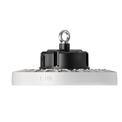 Campana Led linea europea Dimerizable 135w Alta eficiencia