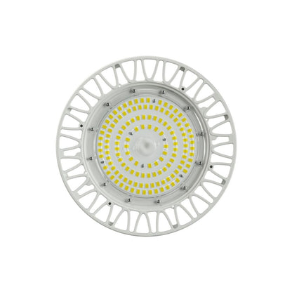 Campana Led linea europea Dimerizable 135w Alta eficiencia
