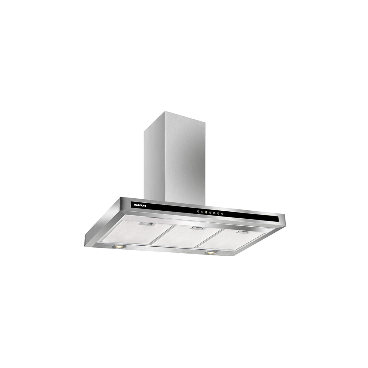 Campana Plana Siam SI-CP600EV 60 cm