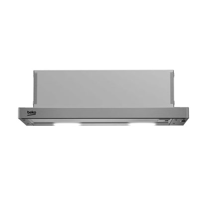 Campana telescópica 60cm Beko CTB 6250 X