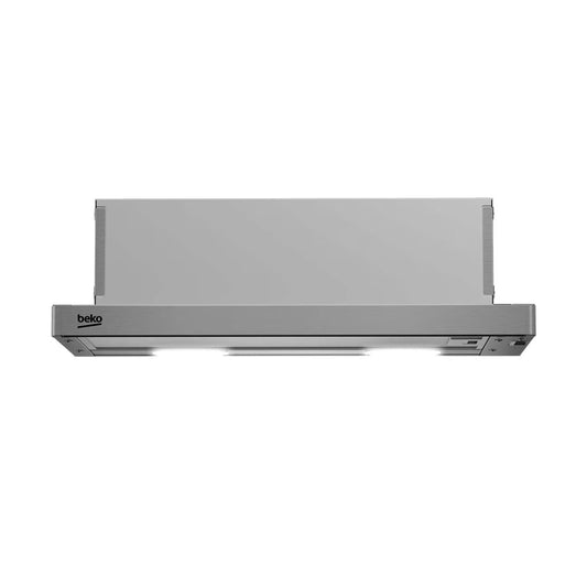 Campana telescópica 60cm Beko CTB 6250 X