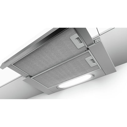 Campana telescópica Bosch DFT63AC50 60 cm