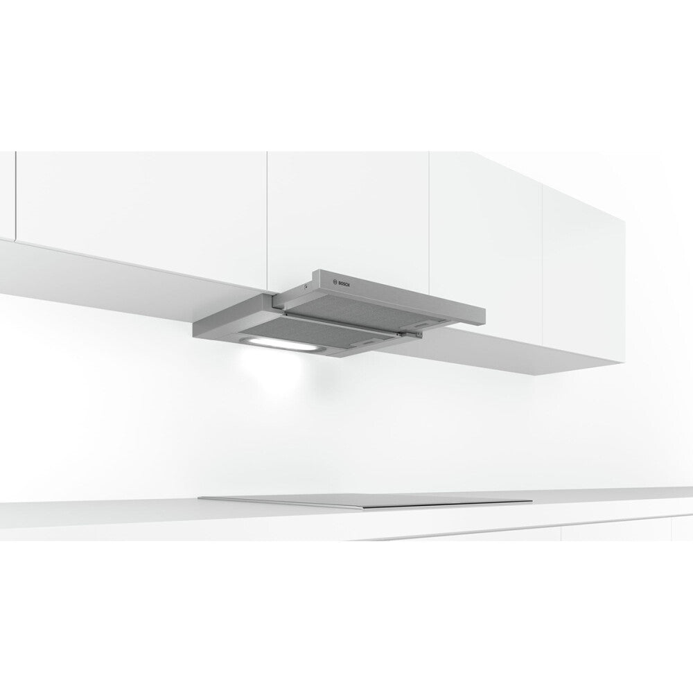 Campana telescópica Bosch DFT63AC50 60 cm