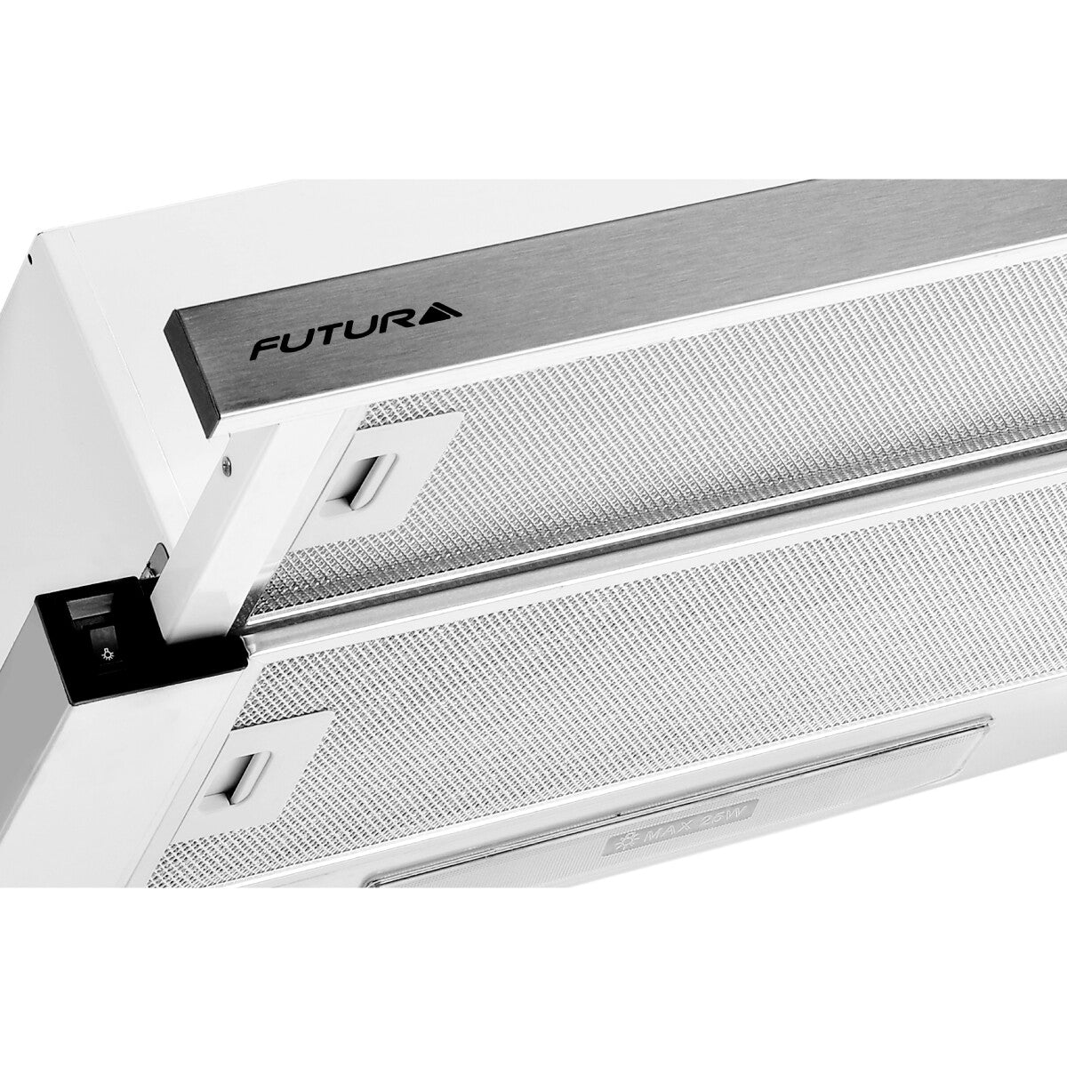 Campana telescópica Futura Plus FUT-C420TL 60 cm