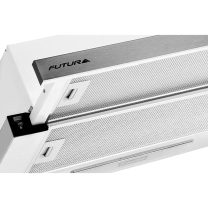 Campana telescópica Futura Plus FUT-C420TL 60 cm