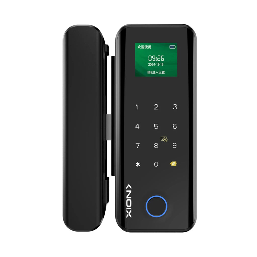 cerradura inteligente smart locker XI-SL46