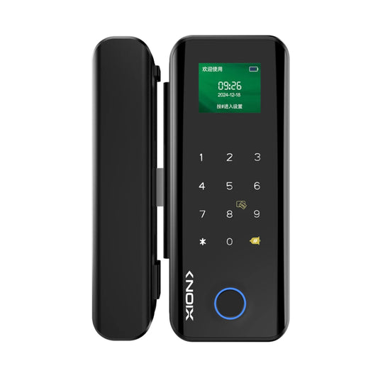 cerradura inteligente smart locker XI-SL46