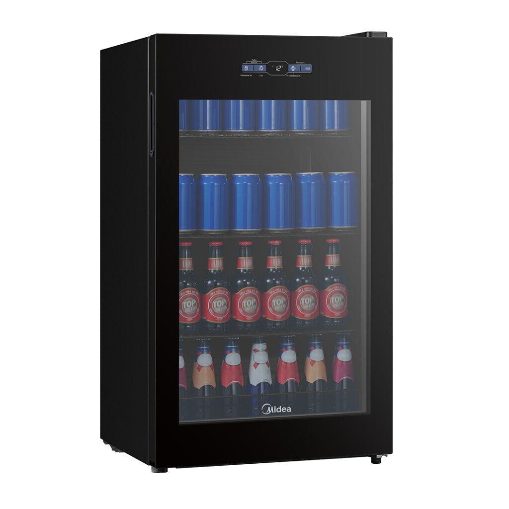 Cervecera Inverter 82L MDRW146FGG30