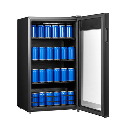 Cervecera Inverter 82L MDRW146FGG30