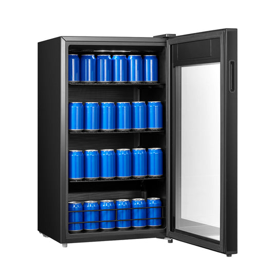 Cervecera Inverter 82L MDRW146FGG30