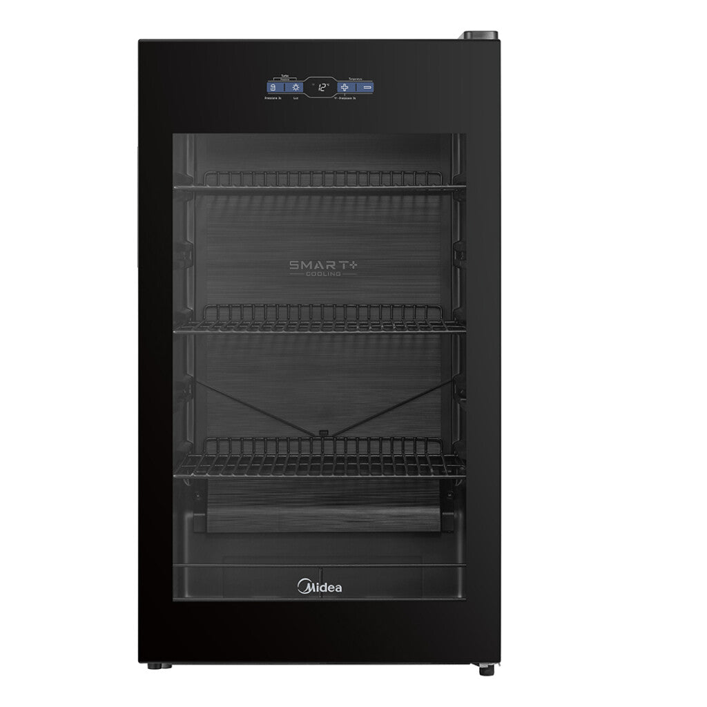 Cervecera Inverter 82L MDRW146FGG30