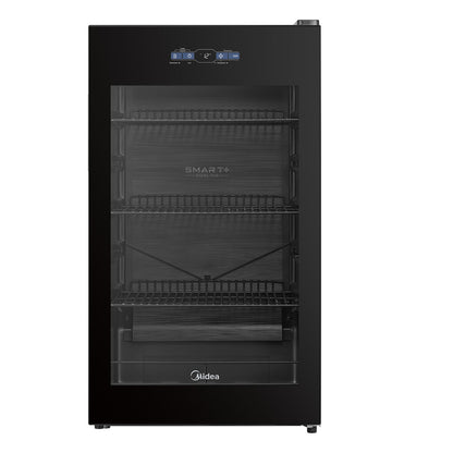 Cervecera Inverter 82L MDRW146FGG30